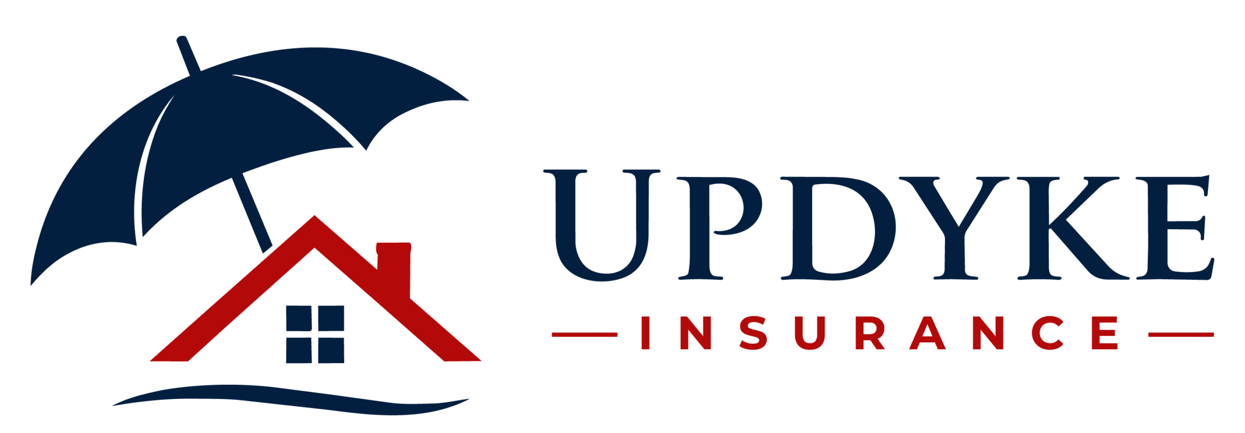 Updyke Insurance Logo