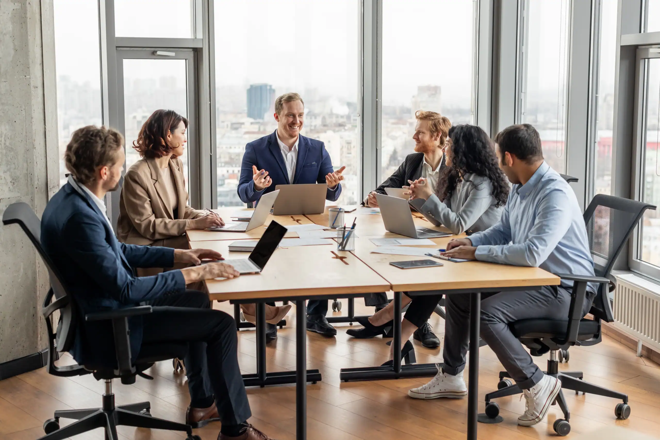 About Us | Updyke Insurance