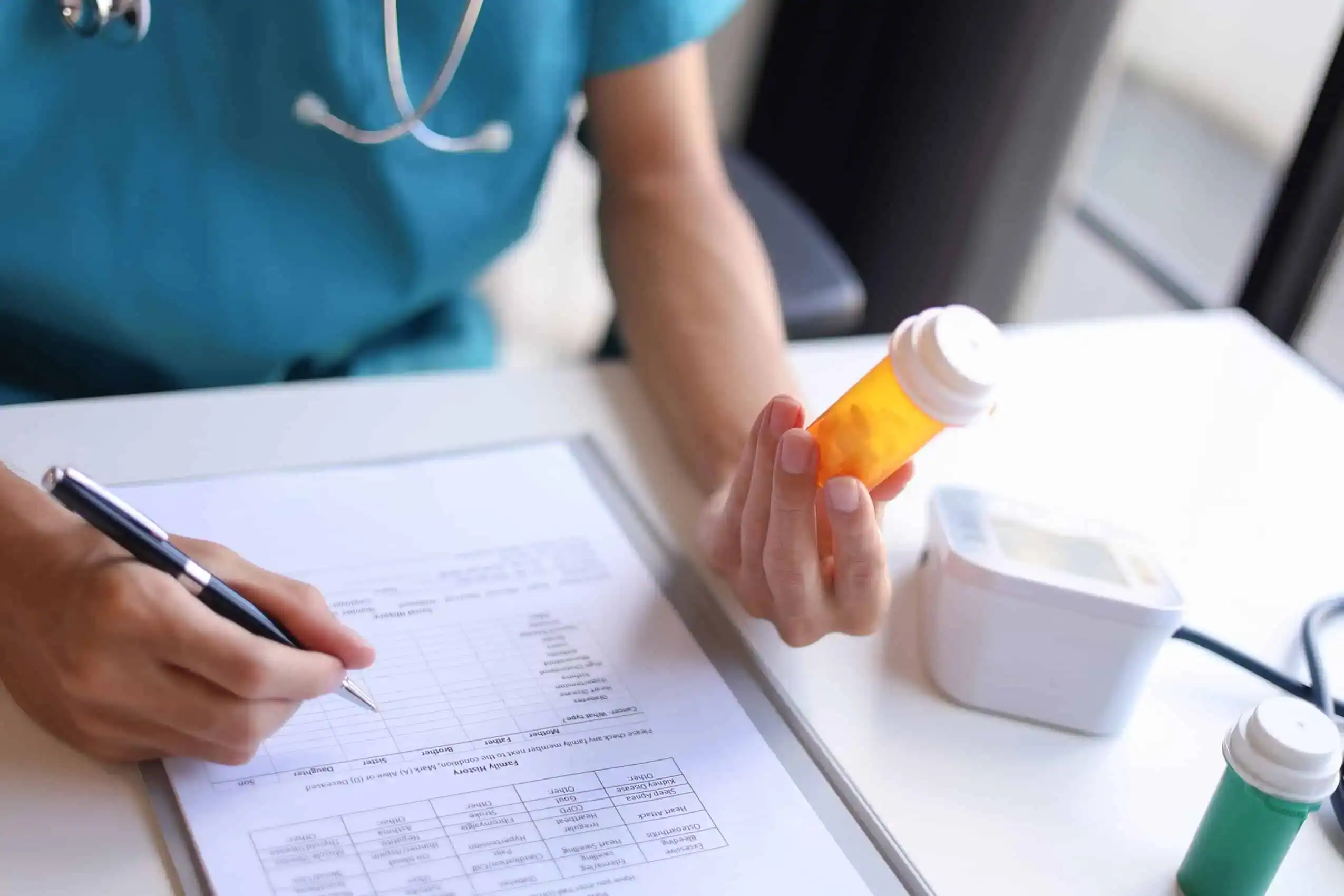 Medicare Prescription Drug Plan Insurance Florida