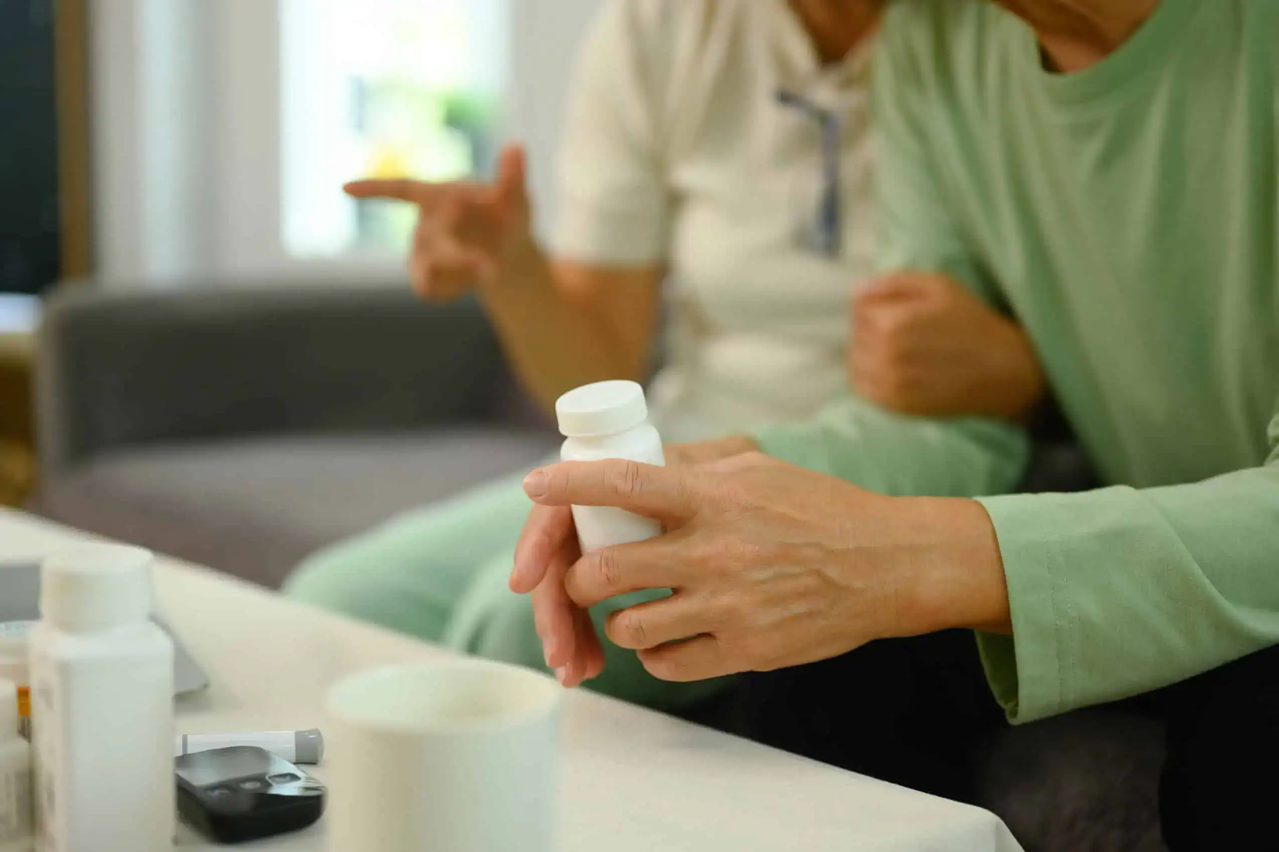 Medicare Prescription Drug Plan Insurance Florida
