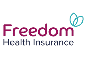 Freedom health insurance