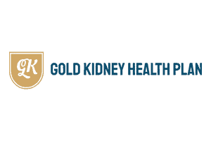 Gold Kidney health plan