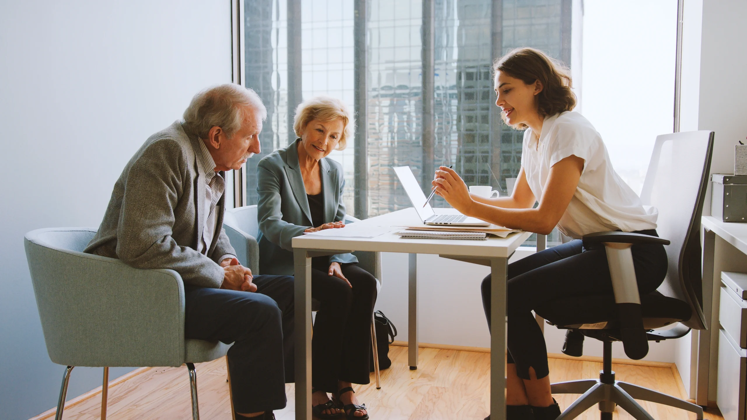 Registered Social Security Advisor