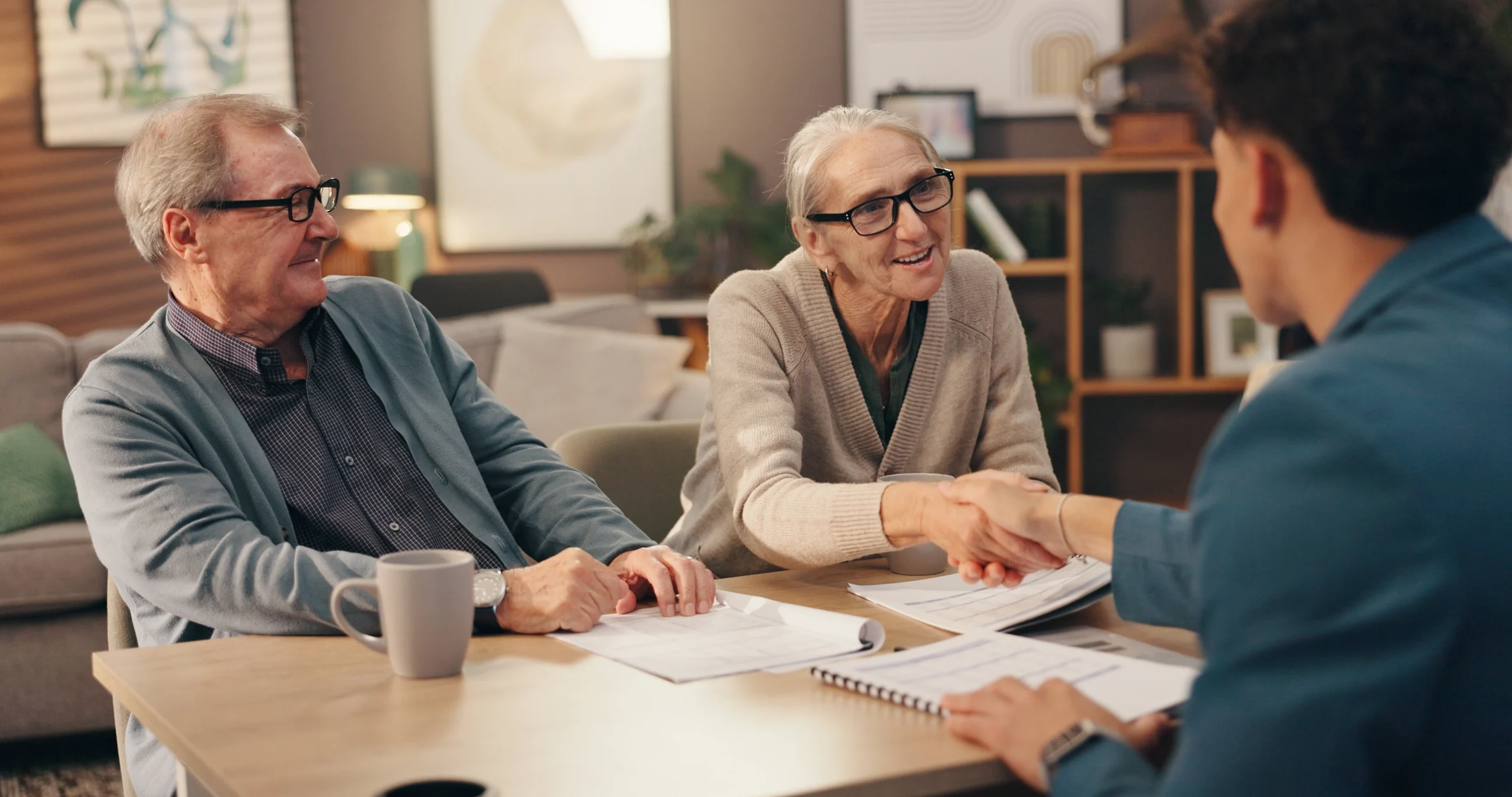 Registered Social Security Advisor